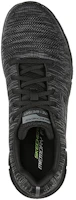 Shop Skechers Track - Front Runner 低筒跑步鞋 全黑
