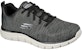 Skechers Track - Pelari Hadapan 'Kelabu' 232298-OLBK