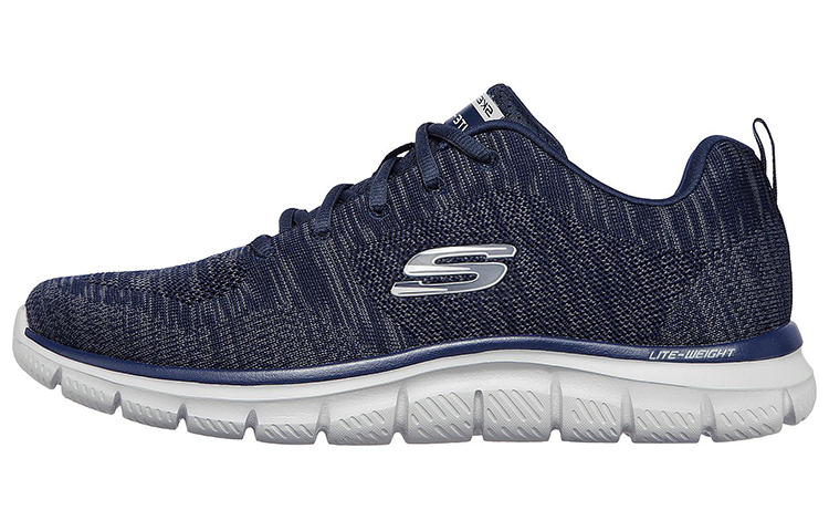Skechers Track - Front Runner 'Navy Blue' 232298-NVGY