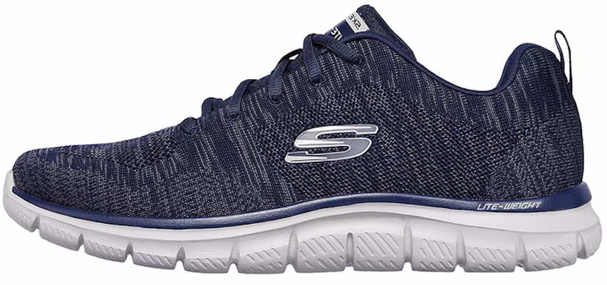Skechers Track - Front Runner ''Bleu Marine'' 232298-NVGY Buy Skechers Track - Front Runner ''Bleu Marine'' 232298-NVGY