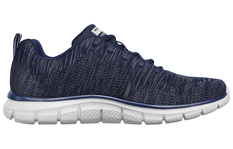 Order Skechers Track - Front Runner ''Bleu Marine'' 232298-NVGY