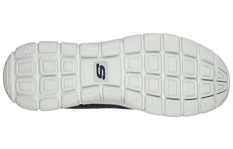 Purchase Skechers Track - Front Runner ''Bleu Marine'' 232298-NVGY