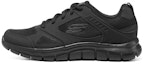 Buy Skechers Sports Track 'Hitam Tulen' 232398-BBK