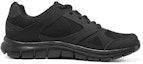 Order Skechers Sports Track 'Hitam Tulen' 232398-BBK