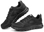 Lookbook Skechers Sports Track 'Hitam Tulen' 232398-BBK