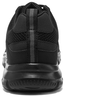Skechers Sports Track 'Hitam Tulen' 232398-BBK Shop Skechers Sports Track 'Hitam Tulen' 232398-BBK