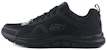 Skechers Track Kasut Lari Rendah Hitam 52631-BBK