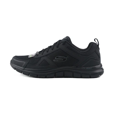 Skechers Track low Running Shoes Black