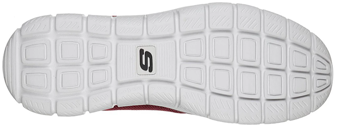 Skechers Track ''Zwart Rood Wit'' 52631-BUBK Purchase Skechers Track ''Zwart Rood Wit'' 52631-BUBK