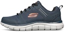 Buy Skechers Track 'Biru Jingga' 232001-NVOR