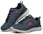 Skechers Track 'Biru Jingga' 232001-NVOR