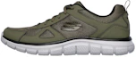 Buy Skechers Track ''Groen'' 52631-OLBK