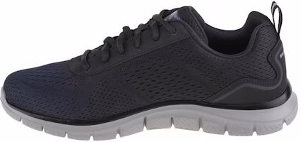 Skechers Track 'Versatile Black' 232399-NVBK Skechers Track 'Versatile Black' 232399-NVBK