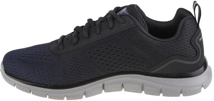 Skechers Track 'Versatile Black' Hitam Versatil 232399-NVBK Buy Skechers Track 'Versatile Black' Hitam Versatil 232399-NVBK