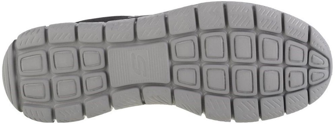 Skechers Track 'Versatile Black' Hitam Versatil 232399-NVBK Shop Skechers Track 'Versatile Black' Hitam Versatil 232399-NVBK