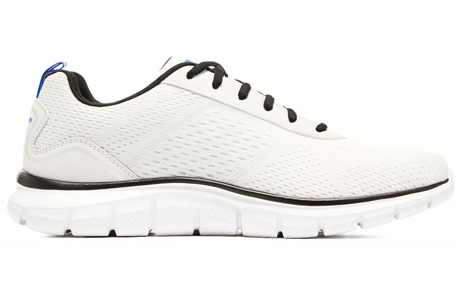 Order Skechers Track ''Bianco Nero'' 232399-WBK