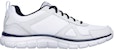 Skechers Track 'Putih Biru' 52631-WNV
