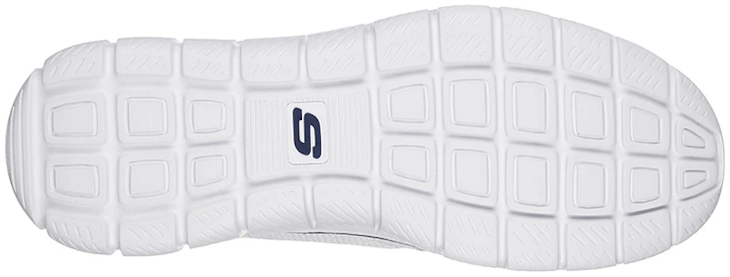 Skechers Track 'White Blue' 52631-WNV Purchase Skechers Track 'White Blue' 52631-WNV