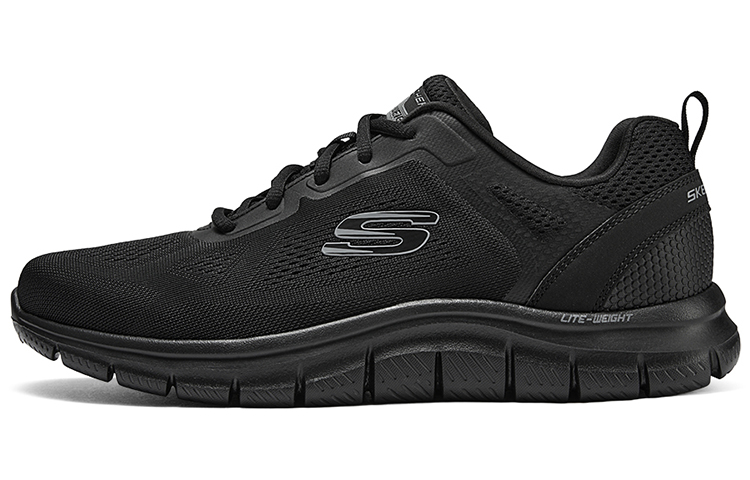 Skechers Track Broader 'Black' 232698-BBK