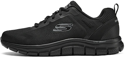 Skechers Track Broader 'Black' 232698-BBK Skechers Track Broader 'Black' 232698-BBK