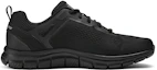 Lookbook Skechers Track Broader 'Negro' 232698-BBK