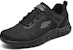 Skechers Track Broader 'Hitam' 232698-BBK