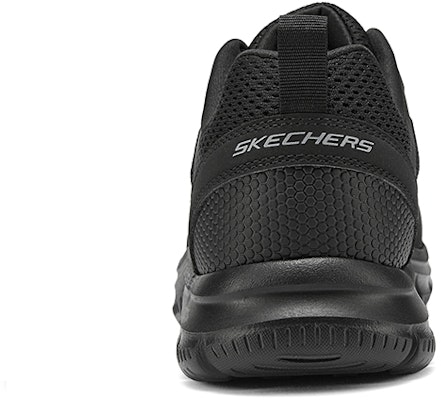 스케쳐스 트랙 브로더 '블랙' (Skechers Track Broader 'Black') 232698-BBK Shop 스케쳐스 트랙 브로더 '블랙' (Skechers Track Broader 'Black') 232698-BBK