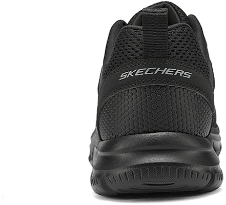 Skechers Track Broader 'Negro' 232698-BBK Purchase Skechers Track Broader 'Negro' 232698-BBK