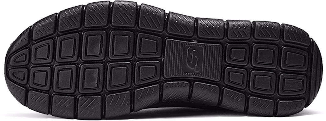 스케쳐스 트랙 브로더 '블랙' (Skechers Track Broader 'Black') 232698-BBK Purchase 스케쳐스 트랙 브로더 '블랙' (Skechers Track Broader 'Black') 232698-BBK