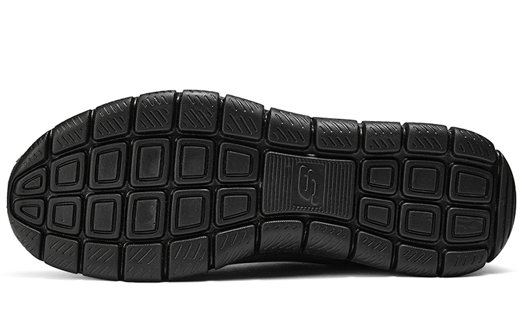 Details for Skechers Track Broader 'Negro' 232698-BBK