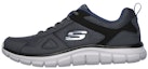 Buy Skechers Track Kasut Lari Low-Top Biru/Kelabu 52631-GYNV