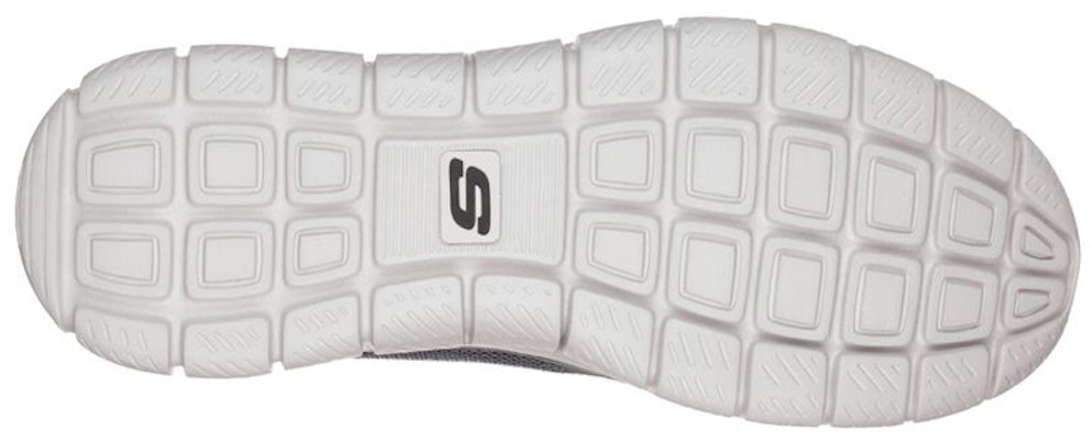 Skechers Track Kasut Lari Low-Top Biru/Kelabu 52631-GYNV Shop Skechers Track Kasut Lari Low-Top Biru/Kelabu 52631-GYNV