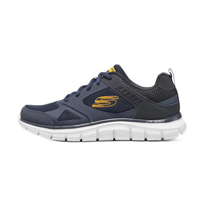 Skechers Track 'Syntac -Navy'