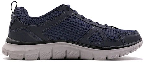 Order Skechers Track 低筒運動鞋 海軍藍