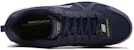 Skechers Track Kasut Larian Rendah Lelaki Navy 52631-NVY
