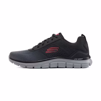 Skechers Track 'Black Charcoal'