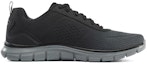 Order Skechers Track 'Hitam Arang' 232399-BKCC