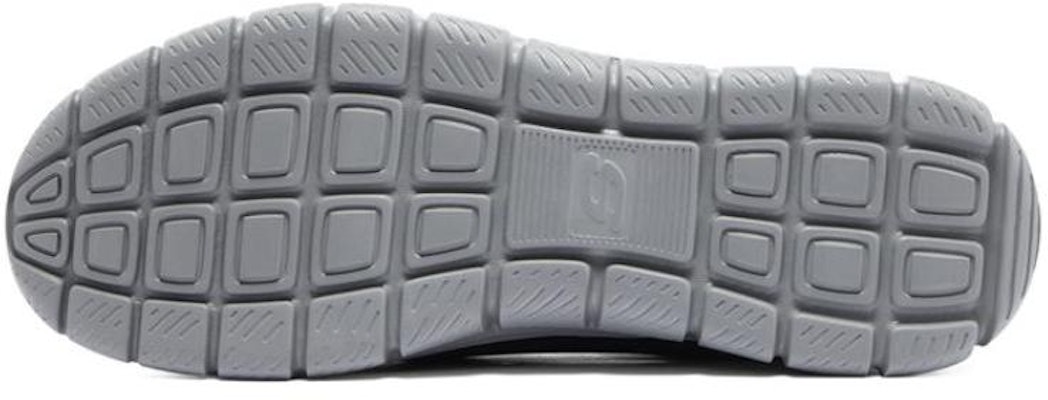 Skechers Track 'Hitam Arang' 232399-BKCC Purchase Skechers Track 'Hitam Arang' 232399-BKCC