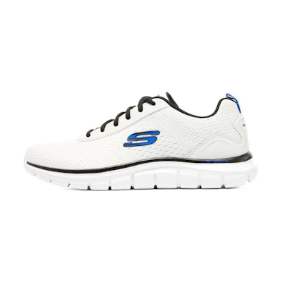 Skechers Track 'White Black'