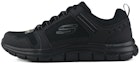 Buy Skechers Track Sneakers Hitam 232001-BBK