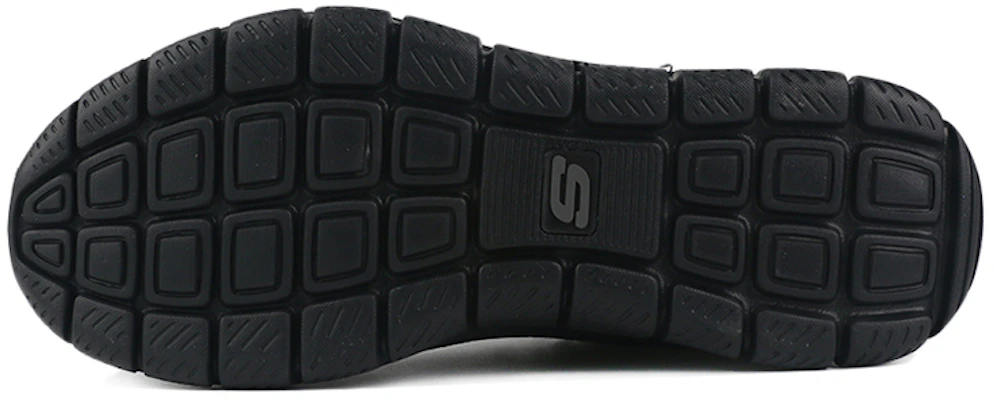 Skechers Track Sneakers Black 232001-BBK Shop Skechers Track Sneakers Black 232001-BBK