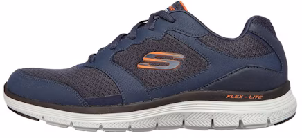 Skechers Track Sports Shoes Black/Blue 232001-BKGD Skechers Track Sports Shoes Black/Blue 232001-BKGD