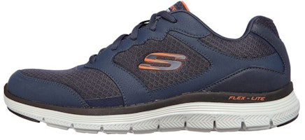 Skechers Track Sports Shoes Black/Blue 232001-BKGD Skechers Track Sports Shoes Black/Blue 232001-BKGD