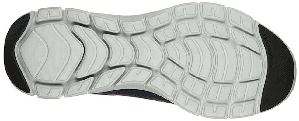 Skechers Track Kasut Sukan Hitam/Biru 232001-BKGD Shop Skechers Track Kasut Sukan Hitam/Biru 232001-BKGD