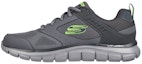 Buy Skechers Track 'Syntac - Arang' 232398-CHAR