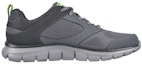 Order Skechers Track 'Syntac - Arang' 232398-CHAR