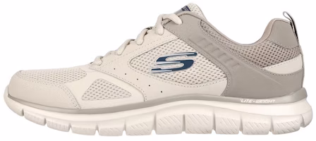 Skechers Track 'Syntac -Taupe' 232398-TPE Skechers Track 'Syntac -Taupe' 232398-TPE