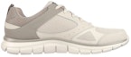 Order Skechers Track 'Syntac - Taupe' Lelaki Kasual Tan Sneakers 232398-TPE