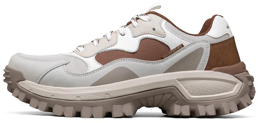 Skechers Trekson Low-Top Marrón 210261-TNBR Buy Skechers Trekson Low-Top Marrón 210261-TNBR