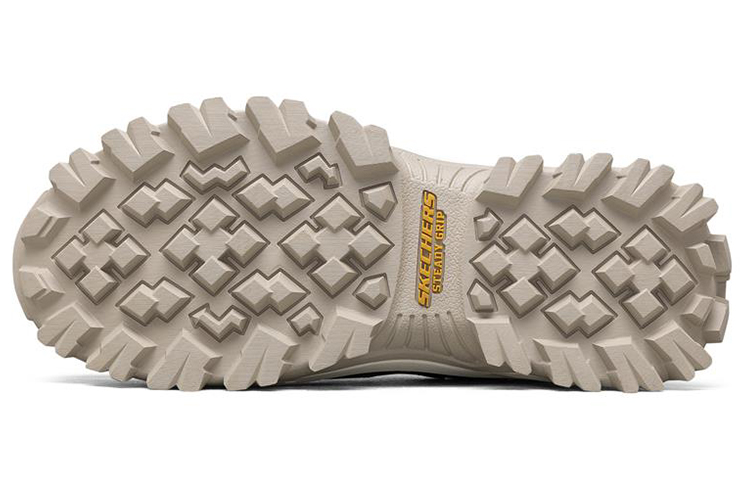 Purchase Skechers Trekson Low-Top Marrón/Rojo/Azul 210261-MLT